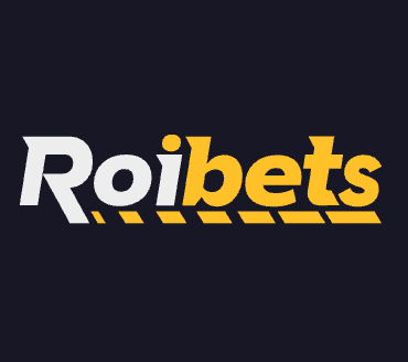 Logo Roibets